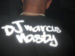 DJ Marcus Nasty